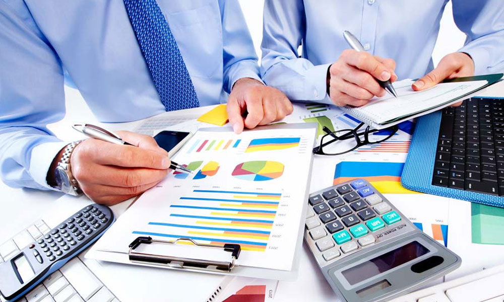 bookkeeping services