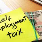 Self-Employed Tax Credit (SETC)