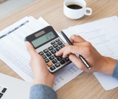 Accounting Services