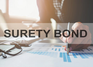 Surety Bond