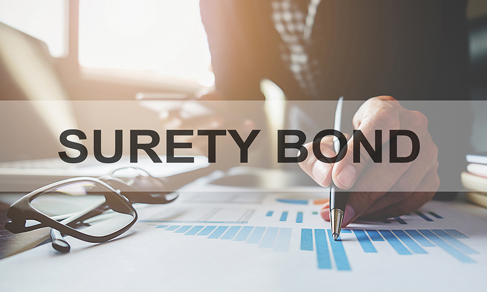 Surety Bond