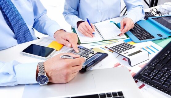 Accounting Services